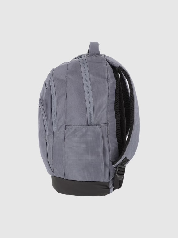 Plecak uniseks 4F 4FRMM00ABACU466 - szary