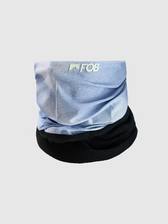 Bandana uniseks 4F 4FWAW25ABDAU099 - multikolor