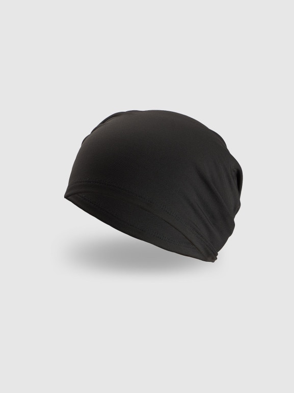 Bandana uniseks 4F 4FWMM00ABDAU124 - czarna