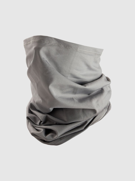 Bandana uniseks 4F 4FWMM00ABDAU124 - szara