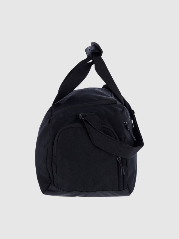 Torba treningowa z kieszenią na obuwie 4F 4FWMM00ATBAU031 - czarna