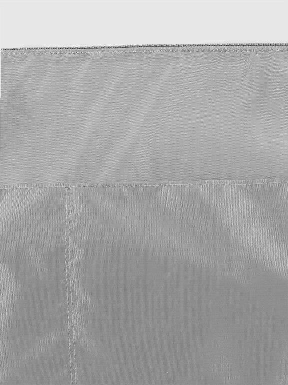 Torba sportowa 4F 4FWMM00ATBAU032 - szara