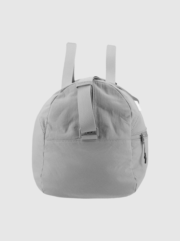 Torba sportowa 4F 4FWMM00ATBAU032 - szara