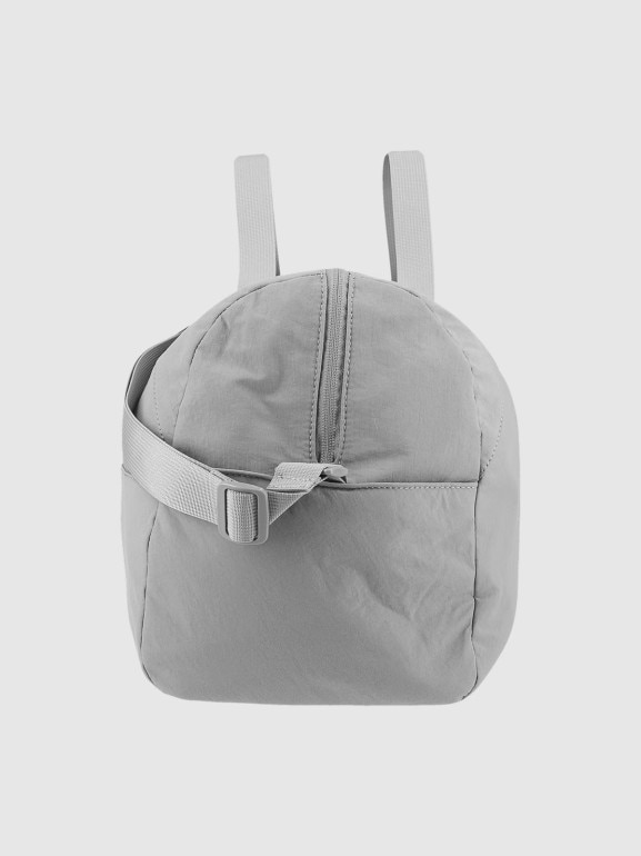 Torba sportowa 4F 4FWMM00ATBAU032 - szara