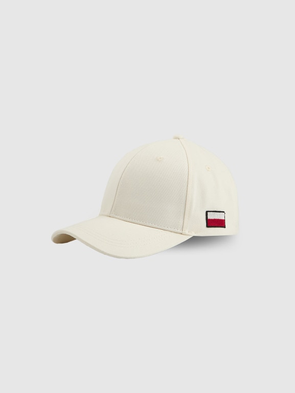 Czapka z daszkiem kibica 4F 4FRSS26ACABU591 - biała