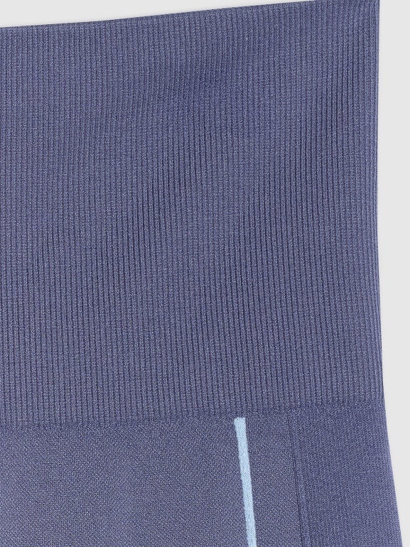 Damska bielizna termoaktywna (dół) 4F 4FWAW25USEAF204 - granatowa