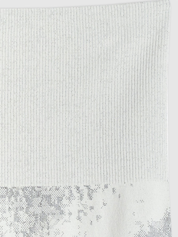 Damska bielizna termoaktywna (dół) 4F 4FWAW25USEAF209 - szara