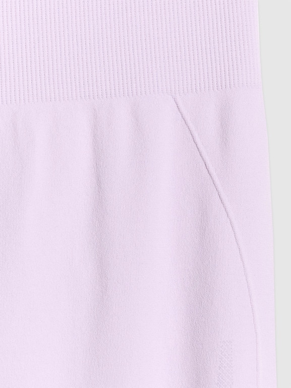 Damska bielizna termoaktywna (dół) 4F 4FWAW25USEAF217 - fioletowa