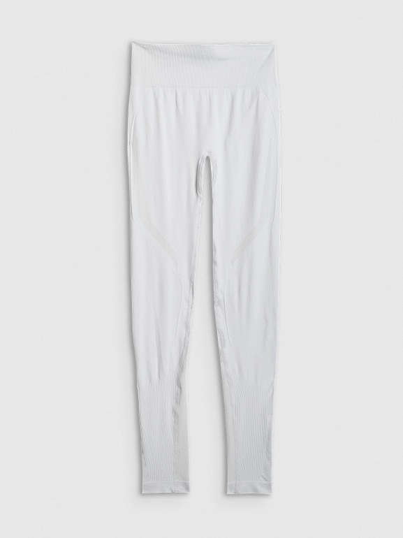 Damska bielizna termoaktywna (dół) 4F 4FWAW25USEAF217 - szara