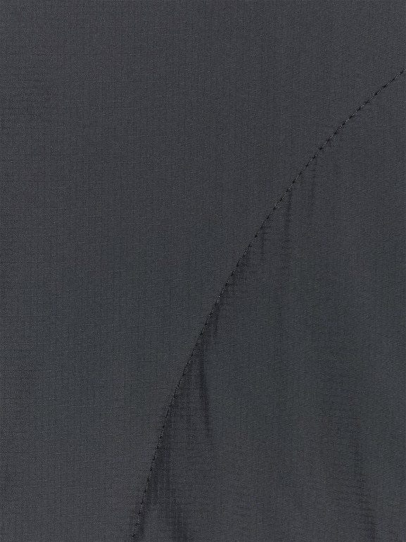 Damski bezrękawnik puchowy pikowany 4F 4FRAW25TVJAF294 - czarny