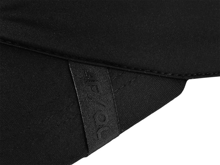 Damski daszek 4F 4FSSS23ACABF244 - czarny