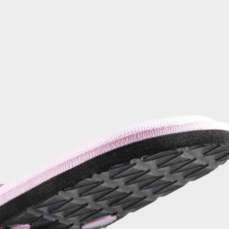 Damskie japonki 4F 4FMM00FFLIF020A - różowe