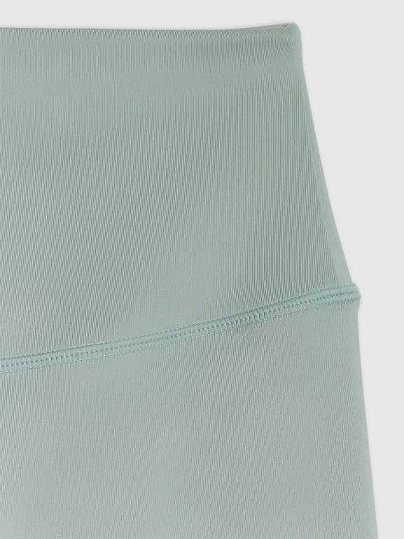 Damskie kolarki treningowe 4F 4FWAW25TFSTF051 - czerwone