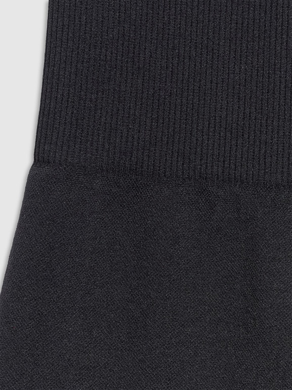 Damskie kolarki treningowe 4F 4FWAW25TFSTF084 - czarne