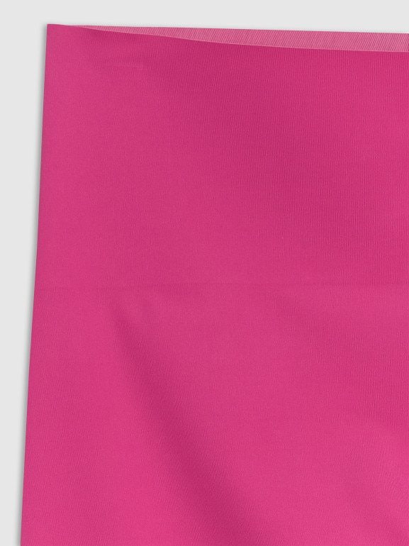 Damskie legginsy treningowe 4F 4FWAW25TFTIF358 - różowe