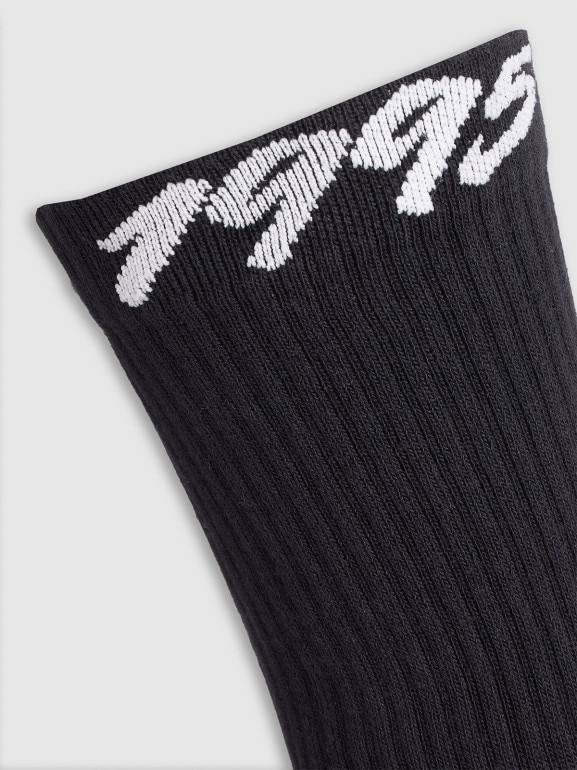 Damskie skarpetki (2-pack) 4F 4FRAW25USOCF523 - multikolor