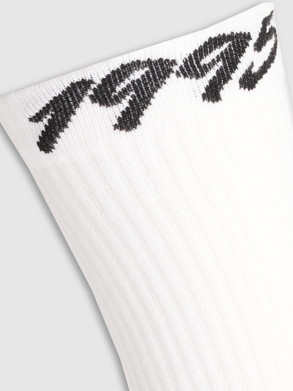 Damskie skarpetki (2-pack) 4F 4FRAW25USOCF523 - multikolor