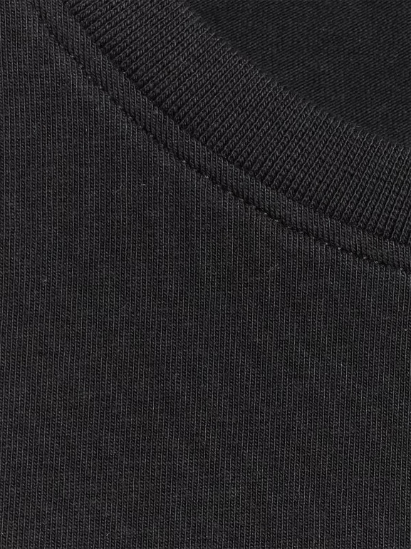 Dziewczęcy longsleeve bez nadruku 4F 4FJRAW25TLONF603 - biały