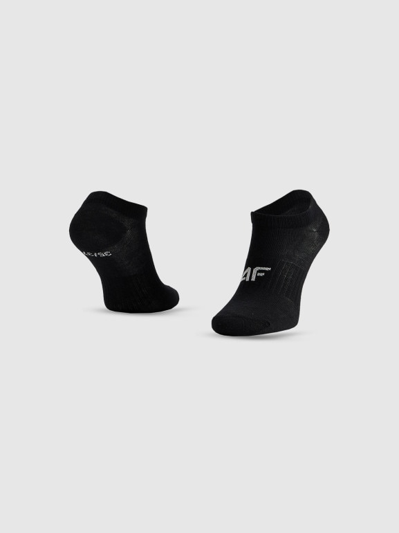 Chłopięce skarpetki (3-pack) 4F 4FJRSS26USOCM0853 - multikolor