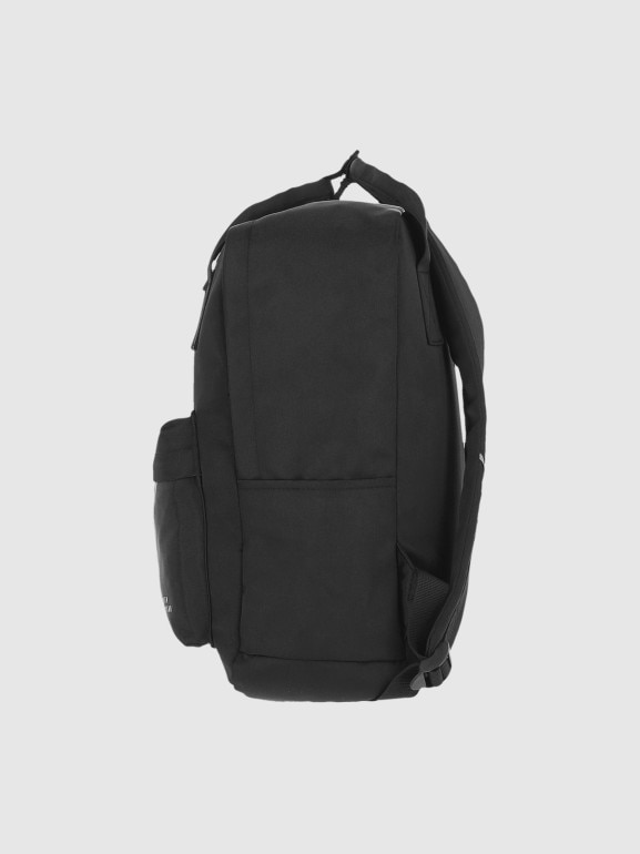 Plecak szkolny 12 l 4F 4FJWSS25ABACF409 - czarny