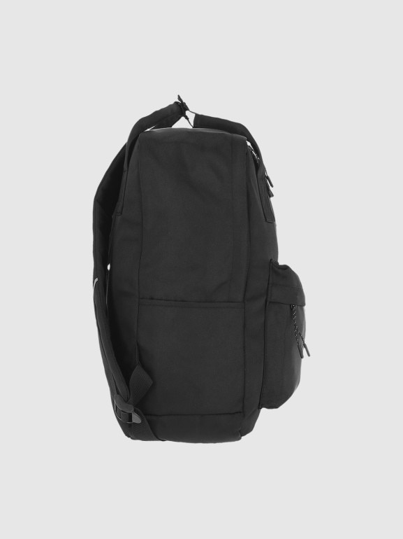 Plecak szkolny 12 l 4F 4FJWSS25ABACF409 - czarny