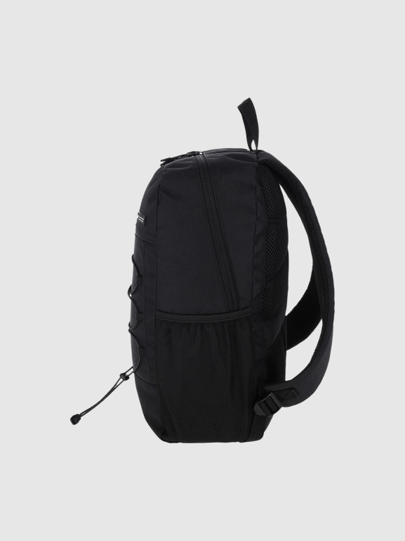 Dziecięcy plecak szkolny 4F 4FJWSS25ABACU404 - czarny