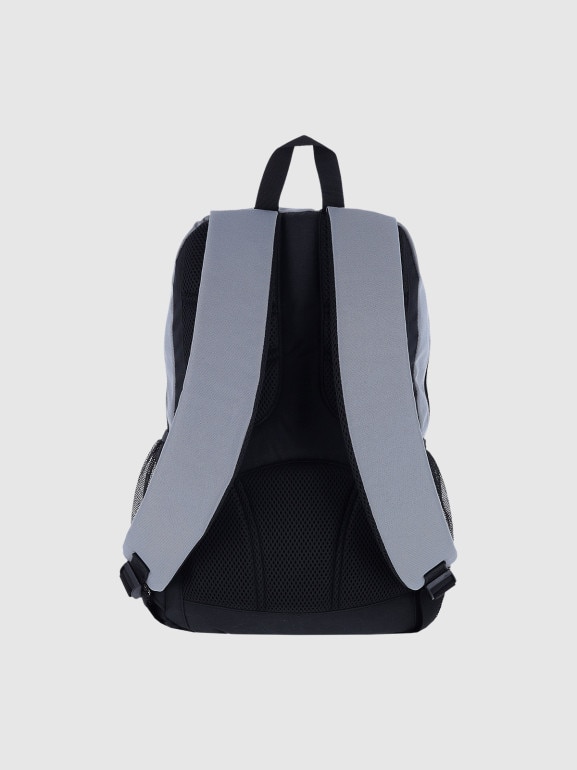 Dziecięcy plecak szkolny 4F 4FJWSS25ABACU404 - szary