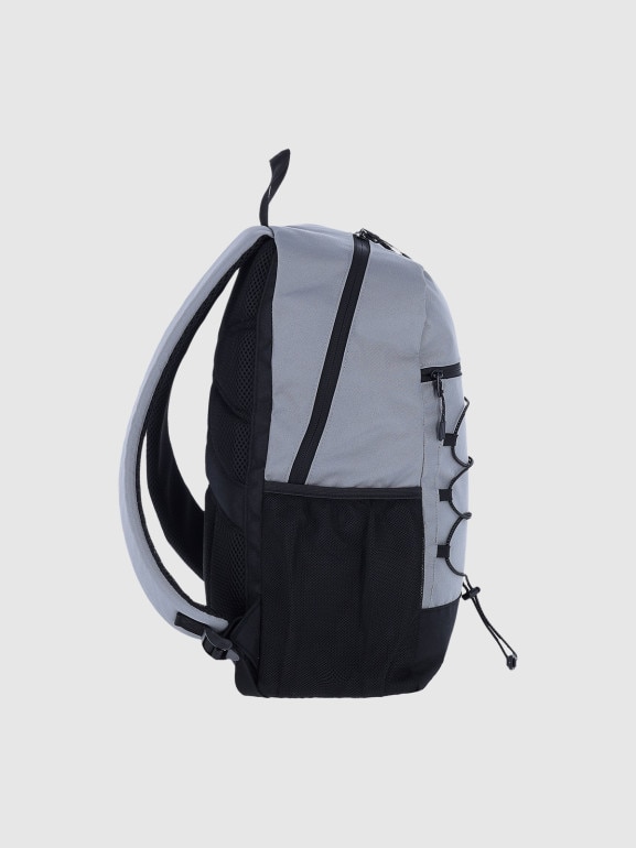 Dziecięcy plecak szkolny 4F 4FJWSS25ABACU404 - szary