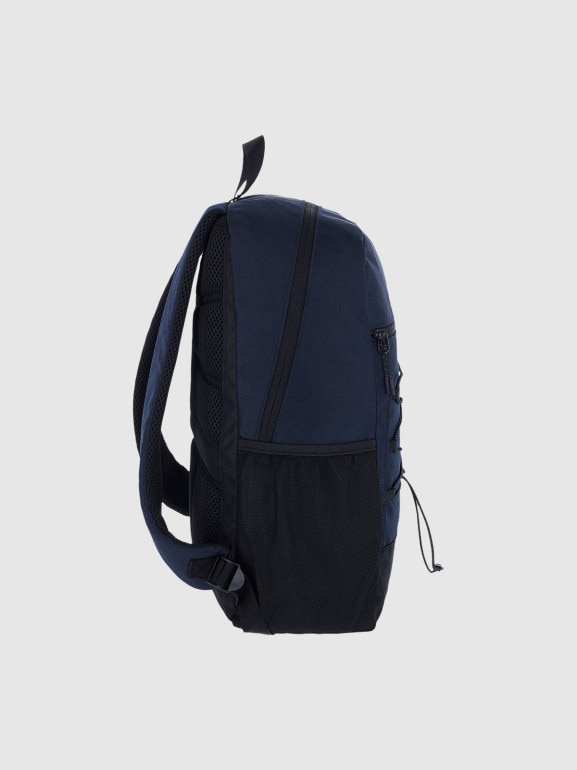 Dziecięcy plecak szkolny 4F 4FJWSS25ABACU404 - granatowy