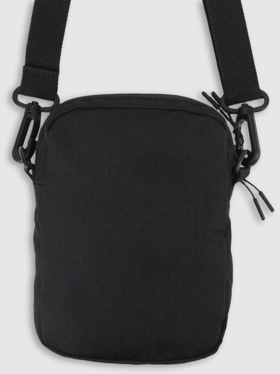 Dziecięca saszetka na ramię 4F 4FJWSS25APOUU067 - niebieska