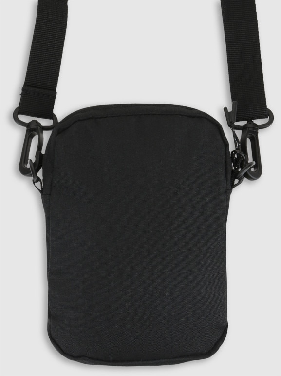 Dziecięca saszetka na ramię 4F 4FJWSS25APOUU067 - fioletowa