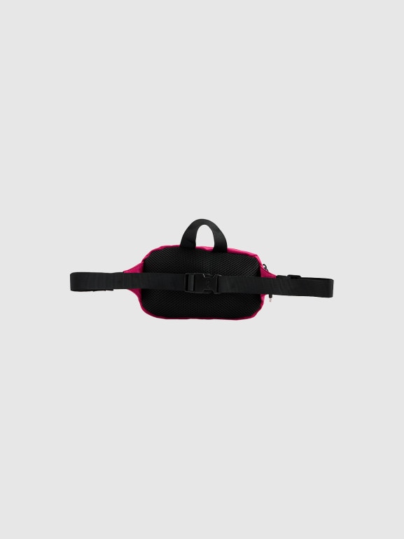 Dziecięca saszetka nerka 4F 4FJRSS26AWAIF197 - multikolor