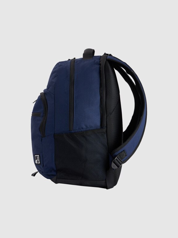 Dziecięcy plecak szkolny 27 l 4F 4FJRAW25ABACU600 - granatowy