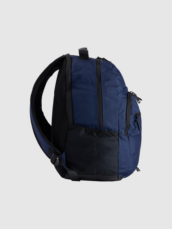 Dziecięcy plecak szkolny 27 l 4F 4FJRAW25ABACU600 - granatowy