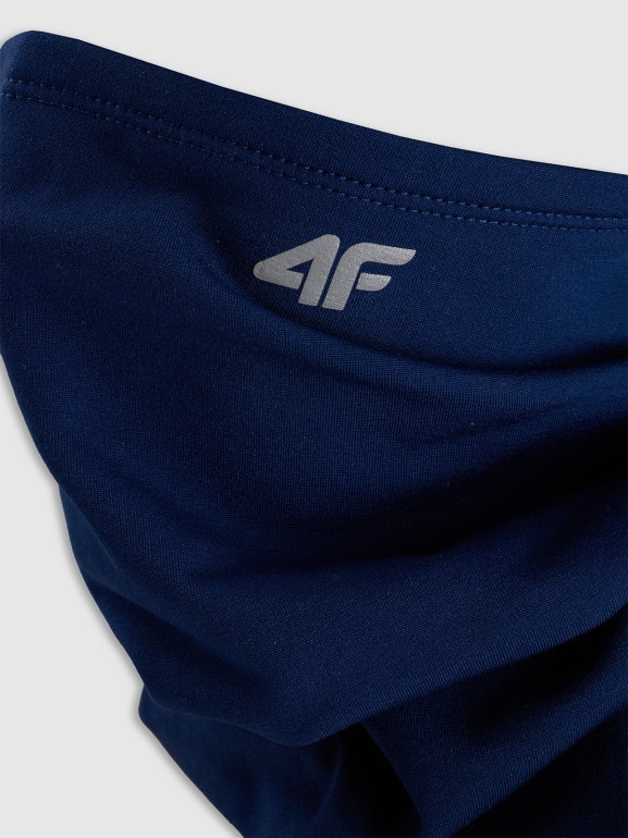 Kominiarka dziecięca 4F 4FJRAW25ABDAU150 - granatowa