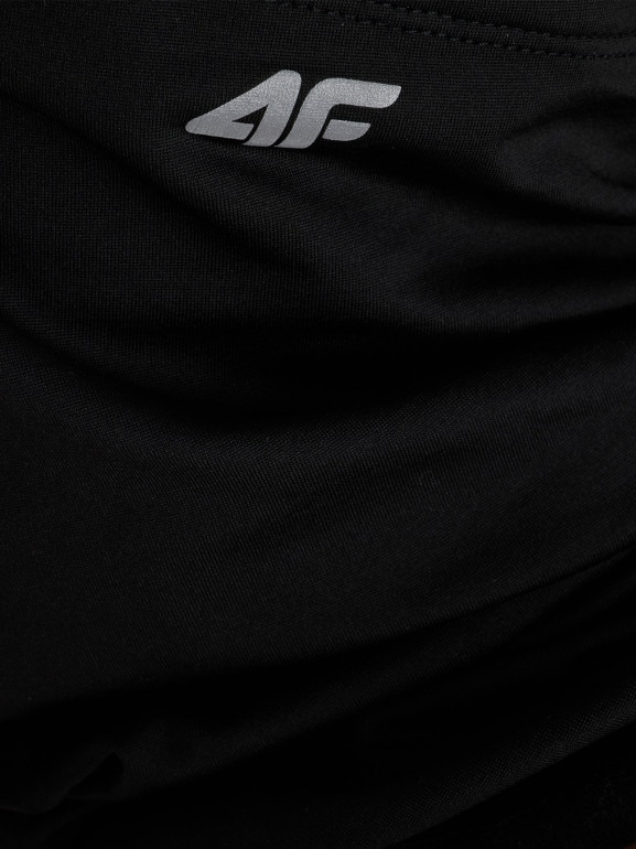 Kominiarka dziecięca 4F 4FJRAW25ABDAU150 - czarna