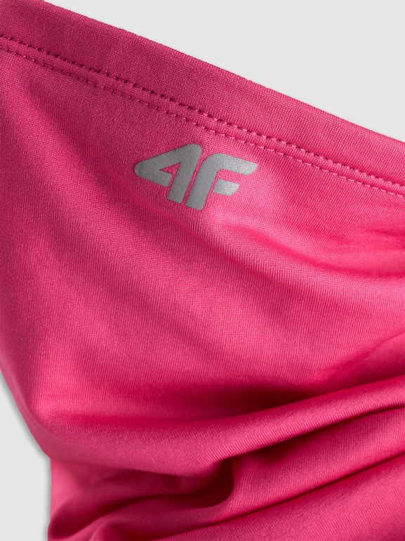 Kominiarka dziecięca 4F 4FJRAW25ABDAU150 - różowa