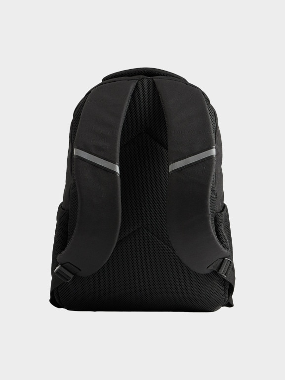 Plecak miejski 18 L 4F 4FJRSS26ABACU683 - czarny