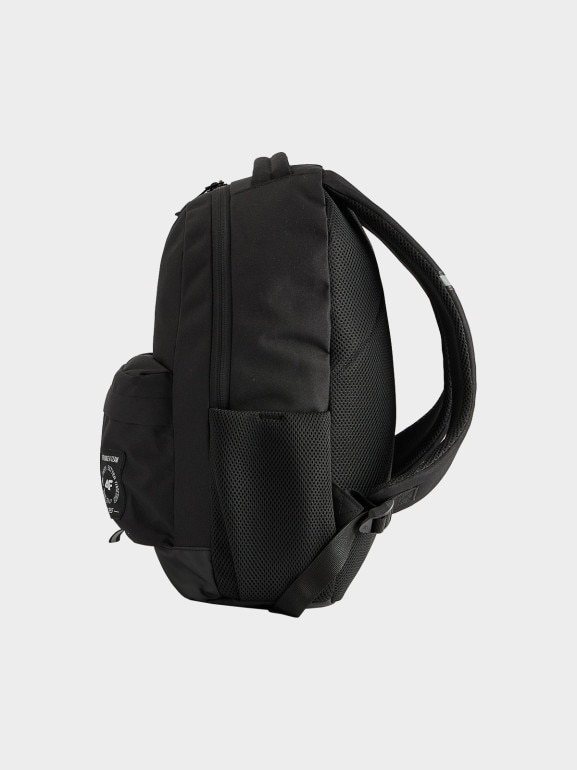 Plecak miejski 18 L 4F 4FJRSS26ABACU683 - czarny