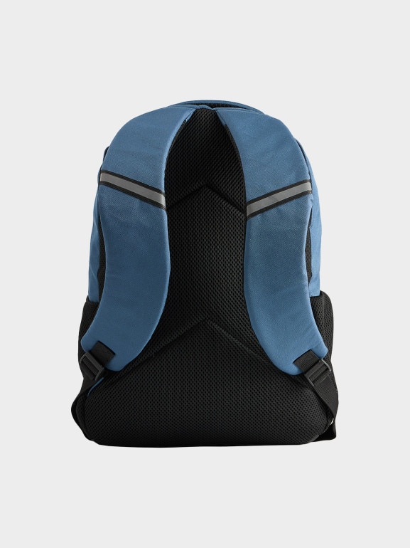 Plecak miejski 18 L 4F 4FJRSS26ABACU683 - granatowy