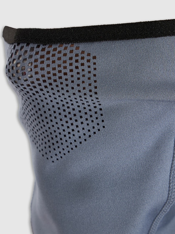 Kominiarka narciarska uniseks 4F 4FWAW25ABALU063 - granatowa