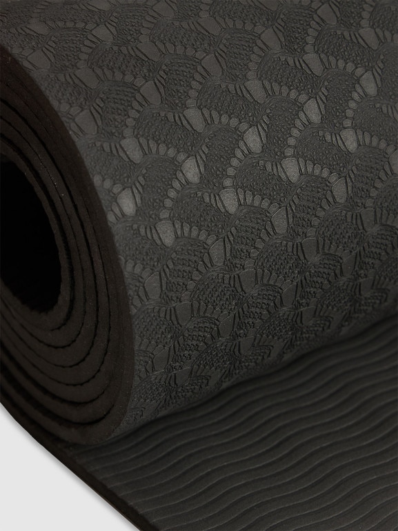 Mata do ćwiczeń 4F 4FRSS26AMATU056 - szara