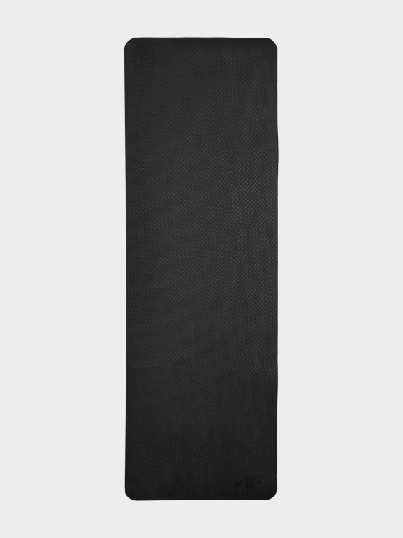 Mata do ćwiczeń 4F 4FRSS26AMATU056 - szara