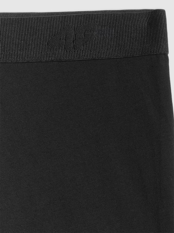 Męskie bokserki (3-pack) 4F 4FRSS26UBXSM103 - multikolor