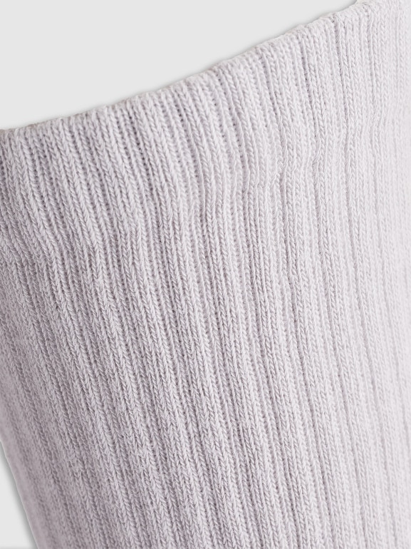 Męskie skarpetki (2-pack) 4F 4FRAW25USOCM512 - multikolor