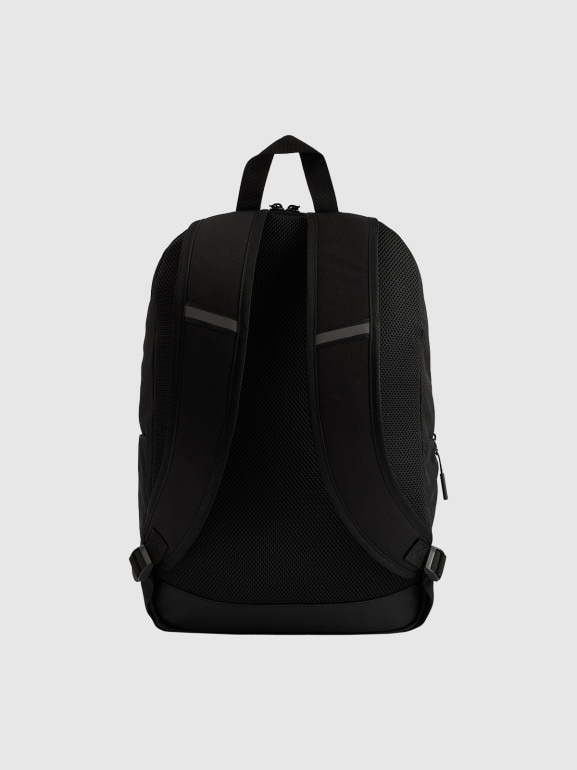 Miejski plecak 20 l 4F 4FRSS26ABACU676 - czarny