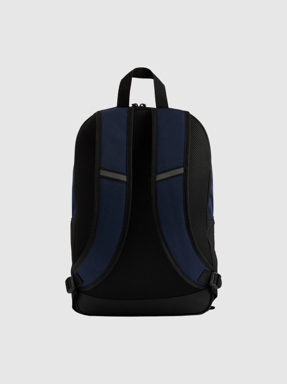 Miejski plecak 20 l 4F 4FRSS26ABACU676 - granatowy