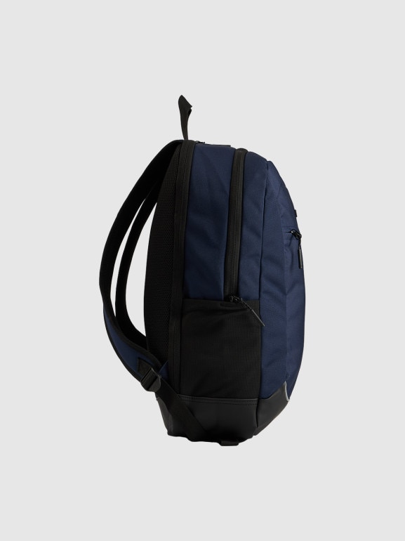 Miejski plecak 20 l 4F 4FRSS26ABACU676 - granatowy