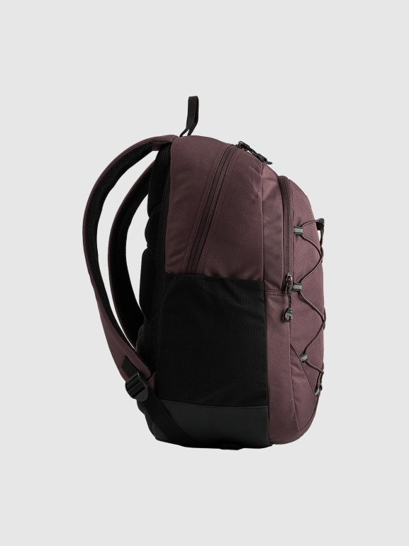 Miejski plecak 22 l 4F 4FRSS26ABACF670 - fioletowy