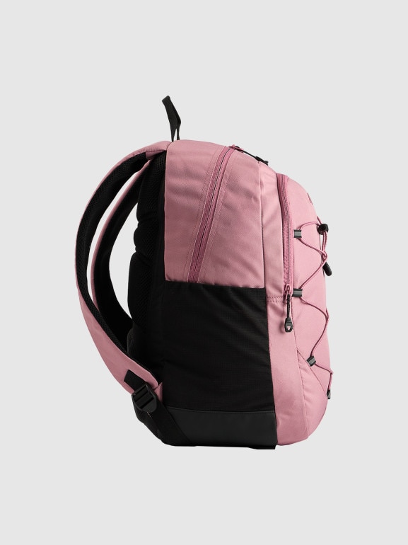Miejski plecak 22 l 4F 4FRSS26ABACF670 - różowy